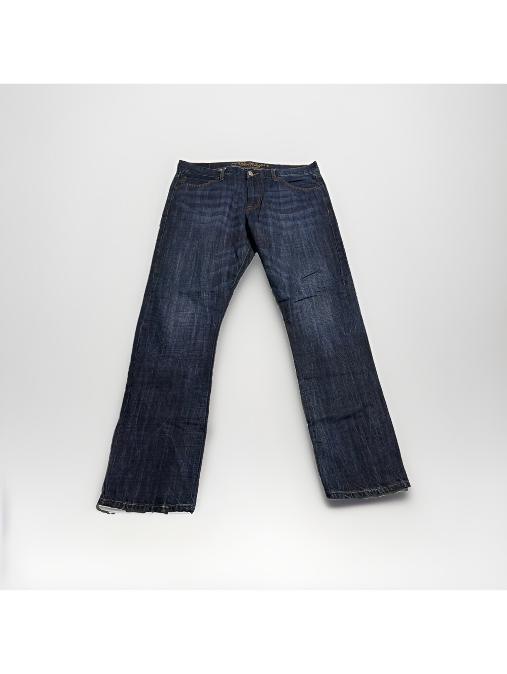 American Eagle Men's Original Bootcut Jeans; Size 36x32